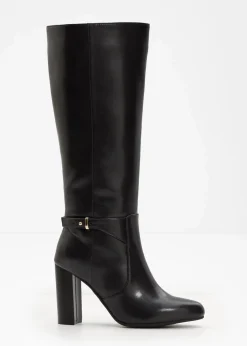 bonprix Stiefel^Stiefel schwarz