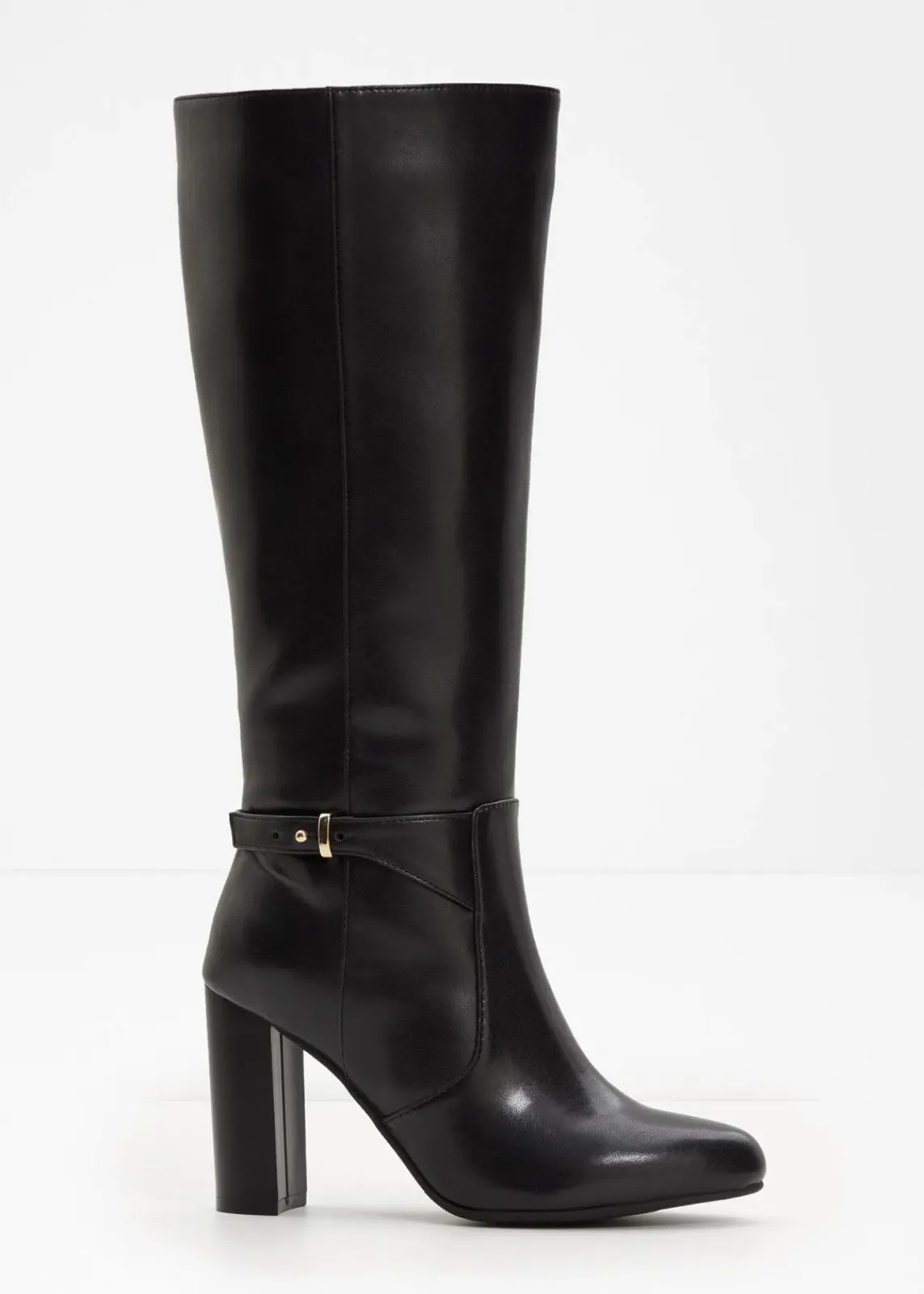 bonprix Stiefel^Stiefel schwarz
