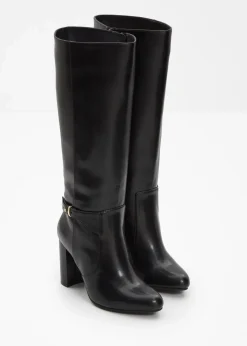 bonprix Stiefel^Stiefel schwarz