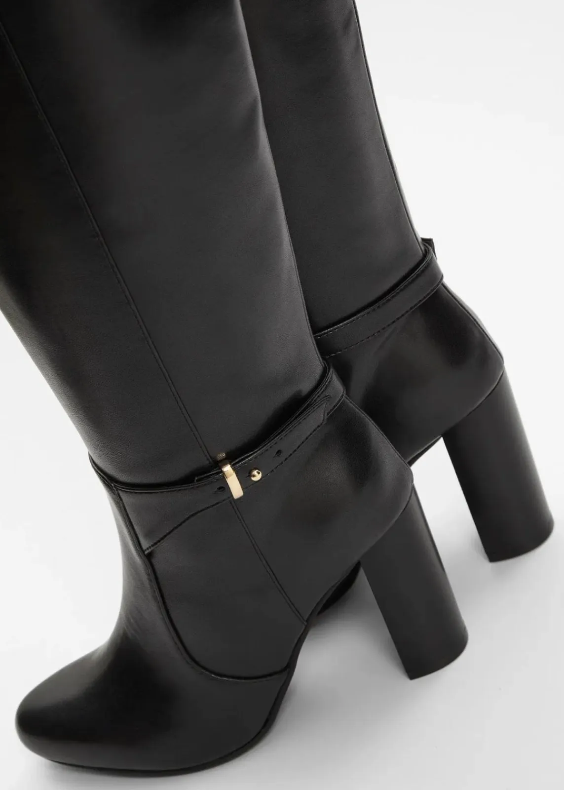 bonprix Stiefel^Stiefel schwarz