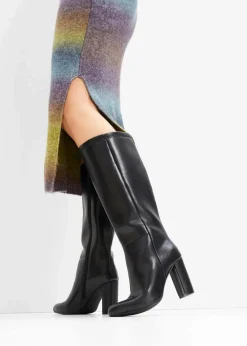 bonprix Stiefel^Stiefel schwarz