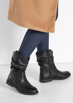 bonprix Stiefel^Stiefel schwarz