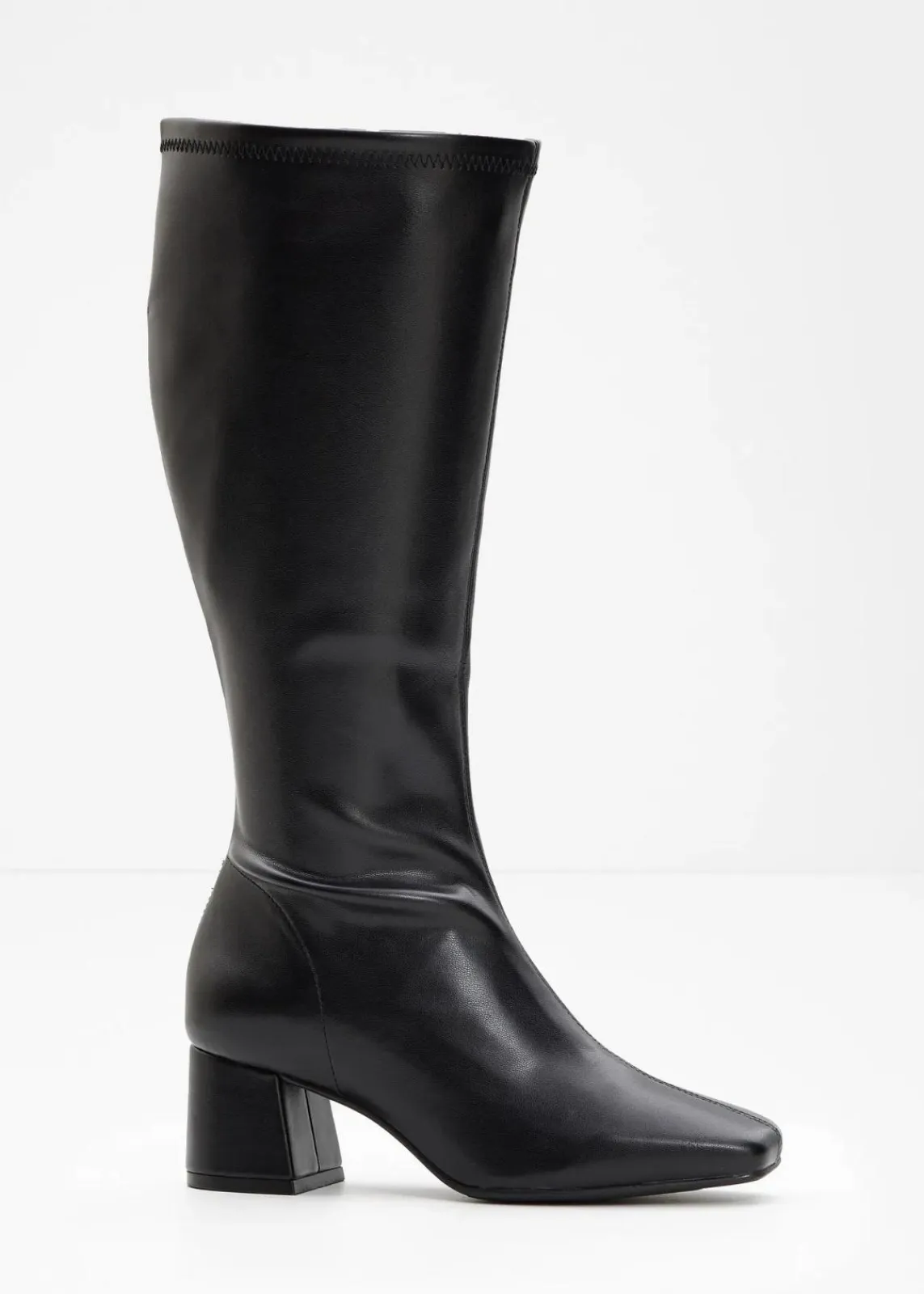 bonprix Stiefel^Stiefel schwarz