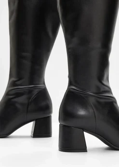 bonprix Stiefel^Stiefel schwarz