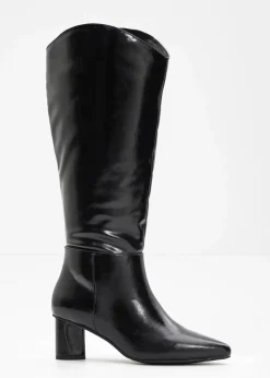 bonprix Stiefel^Stiefel schwarz
