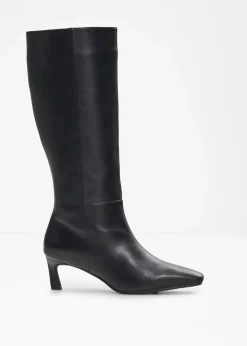 bonprix Stiefel^Stiefel schwarz