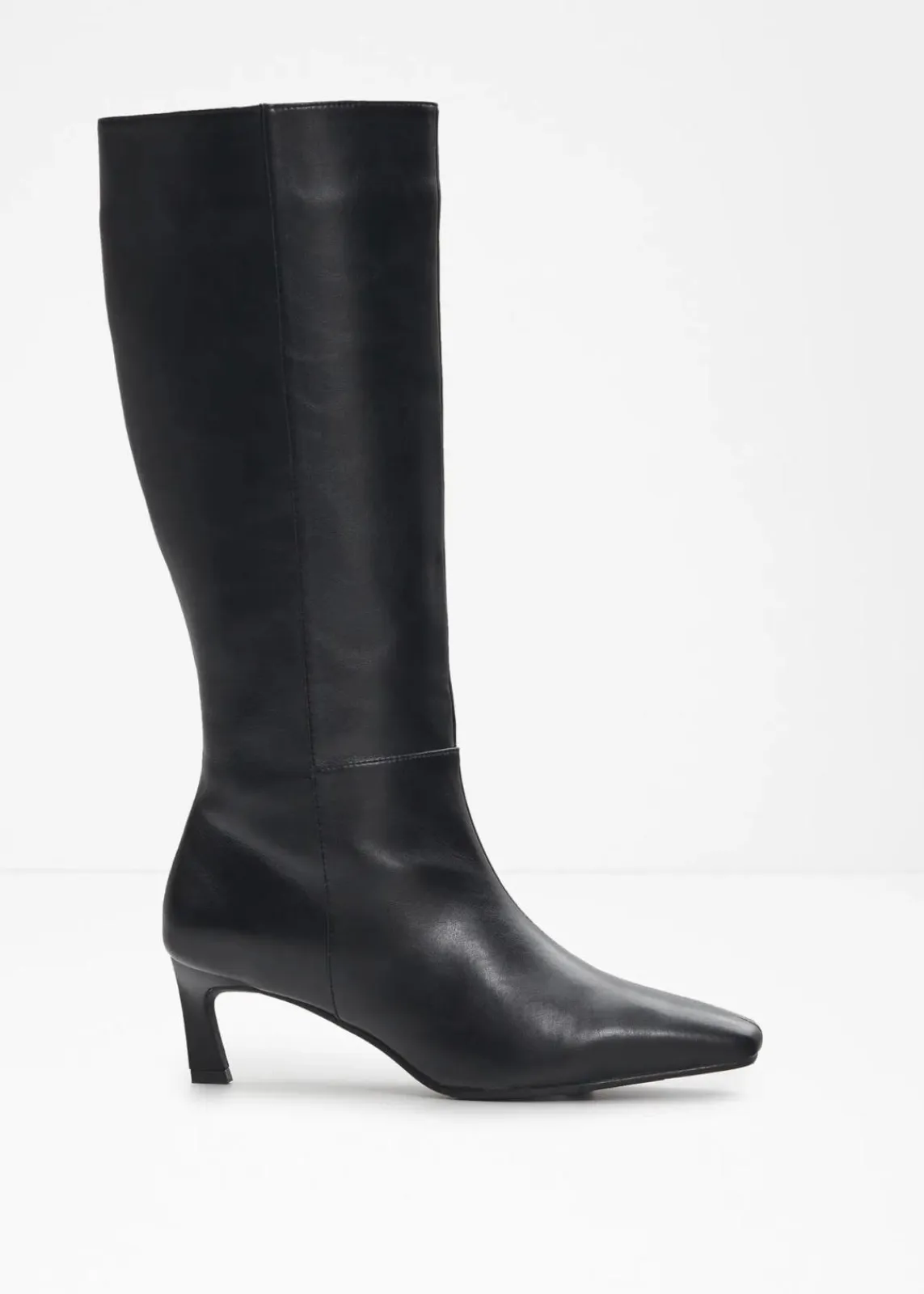 bonprix Stiefel^Stiefel schwarz