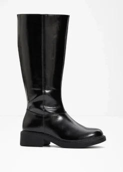 bonprix Stiefel^Stiefel schwarz