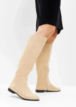 bonprix Stiefel^Stiefel latte macchiato