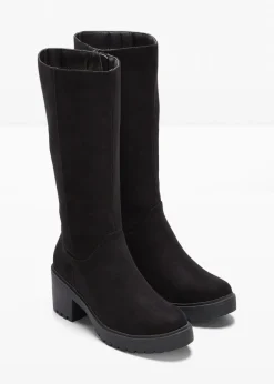 bonprix Stiefel^Stiefel schwarz