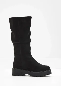 bonprix Stiefel^Stiefel schwarz