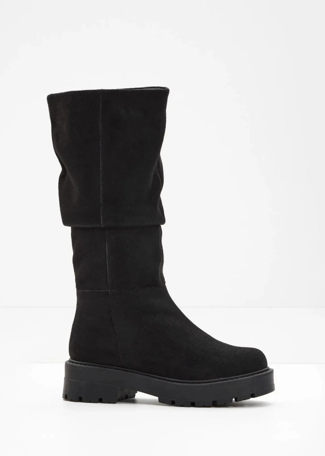 bonprix Stiefel^Stiefel schwarz
