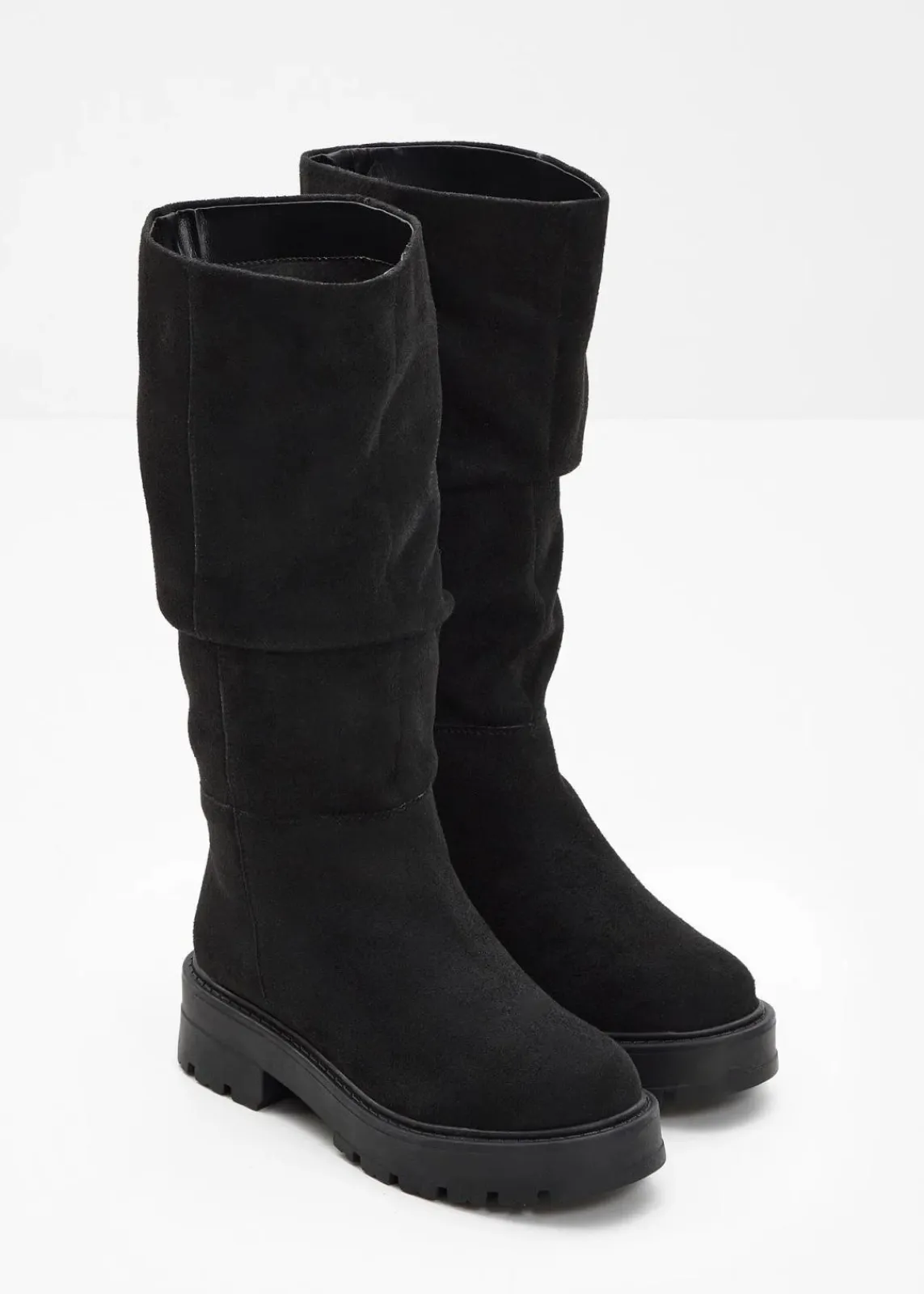 bonprix Stiefel^Stiefel schwarz