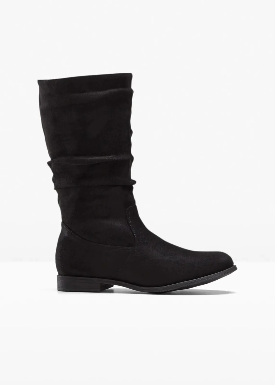 bonprix Stiefel^Stiefel schwarz