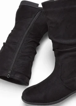 bonprix Stiefel^Stiefel schwarz