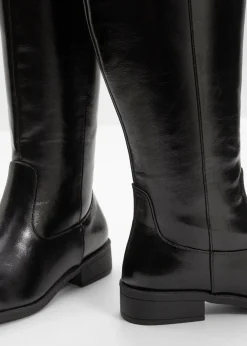 bonprix Stiefel^Stiefel schwarz