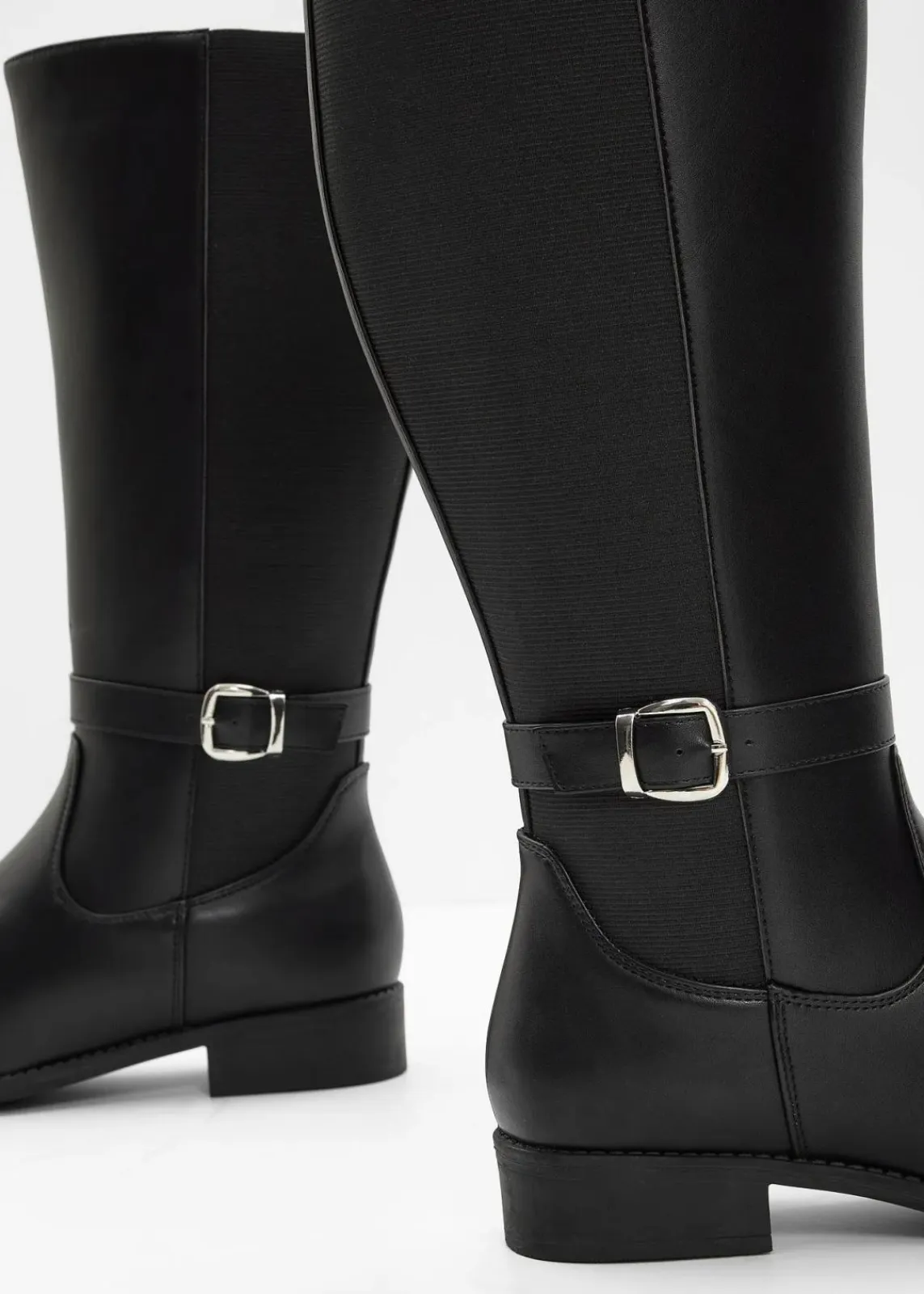 bonprix Stiefel^Stiefel schwarz