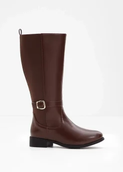 bonprix Stiefel^Stiefel braun