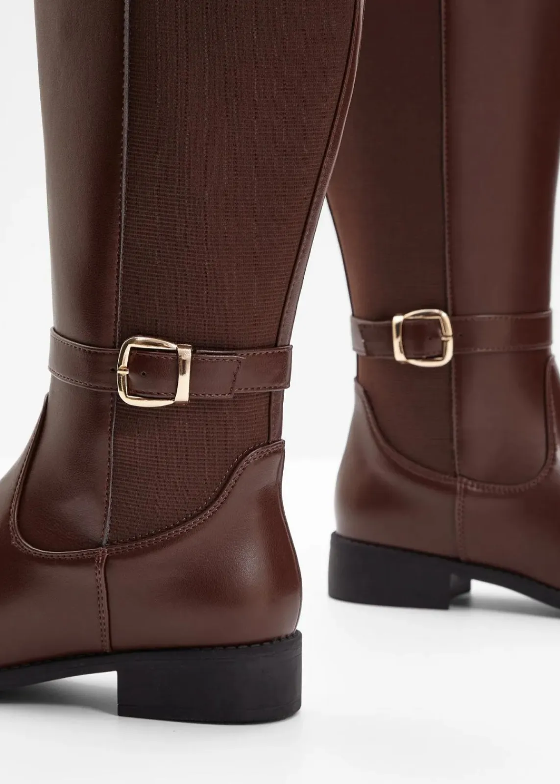 bonprix Stiefel^Stiefel braun