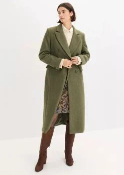 bonprix Bekleidung·Sportbekleidung|Röcke^Stretchrock mit Baumwolle schwarz/beige paisley