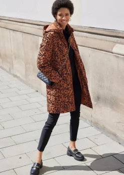 bonprix Bekleidung·Kleider|Hosen^Stretch-Schlupfhose aus fließendem Viskose-Mix schwarz