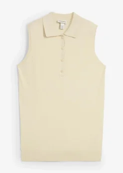 bonprix Shirts & Tops|Basics^Stricktop natur