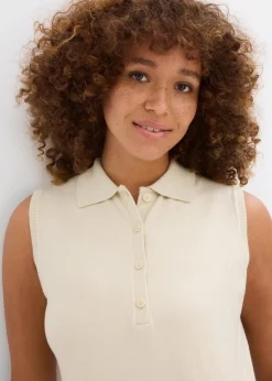 bonprix Shirts & Tops|Basics^Stricktop natur