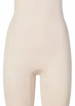 bonprix Höschen|Socken & Strumpfhosen^Strong Shape Hose sandbeige