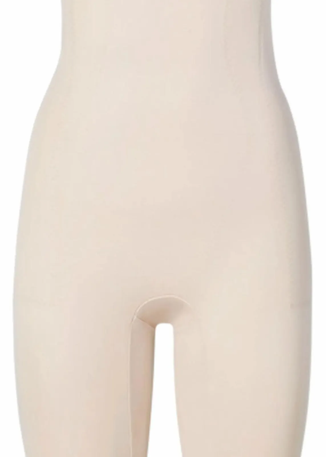 bonprix Höschen|Socken & Strumpfhosen^Strong Shape Hose sandbeige