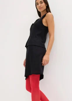 bonprix Wäsche·Socken & Strumpfhosen|Socken & Strumpfhosen^Strumpfhose 30 DEN chillirot