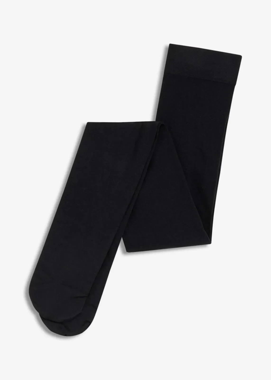 bonprix Wäsche·Socken & Strumpfhosen|Socken & Strumpfhosen^Strumpfhose 50 DEN schwarz