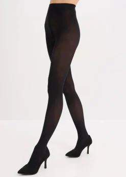 bonprix Wäsche·Socken & Strumpfhosen|Socken & Strumpfhosen^Strumpfhose 50 DEN schwarz
