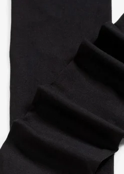 bonprix Wäsche·Socken & Strumpfhosen|Socken & Strumpfhosen^Strumpfhose 50 DEN schwarz