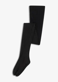 bonprix Wäsche·Socken & Strumpfhosen|Socken & Strumpfhosen^Strumpfhose Anti Laufmasche mit Komfortbündchen 20 DEN schwarz