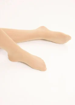 bonprix Wäsche·Socken & Strumpfhosen|Socken & Strumpfhosen^Strumpfhose 40den beige