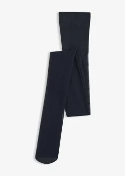 bonprix Wäsche·Socken & Strumpfhosen|Socken & Strumpfhosen^Strumpfhose mit Komfortbündchen, 20 DEN schwarz