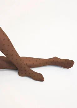 bonprix Wäsche·Socken & Strumpfhosen|Socken & Strumpfhosen^Strumpfhose mit Komfortbündchen, 20 DEN schwarz