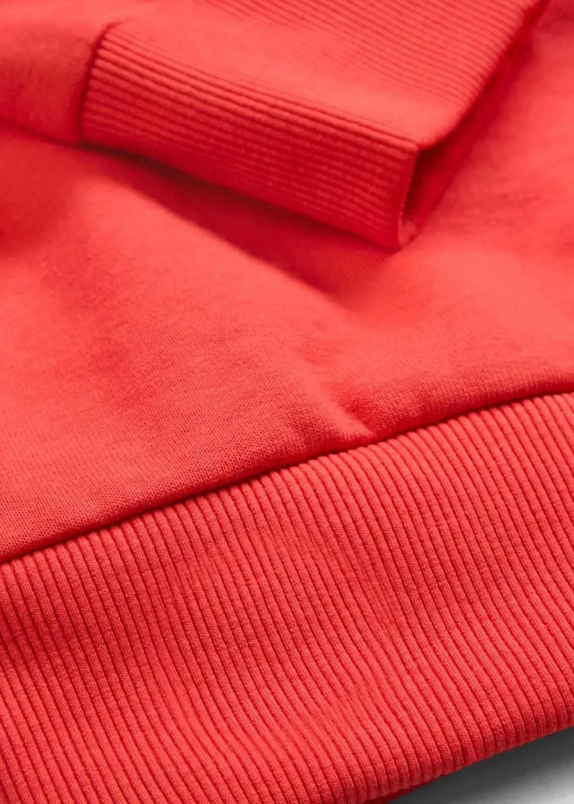 bonprix Kleider|Sweat^Sweatkleid hummer