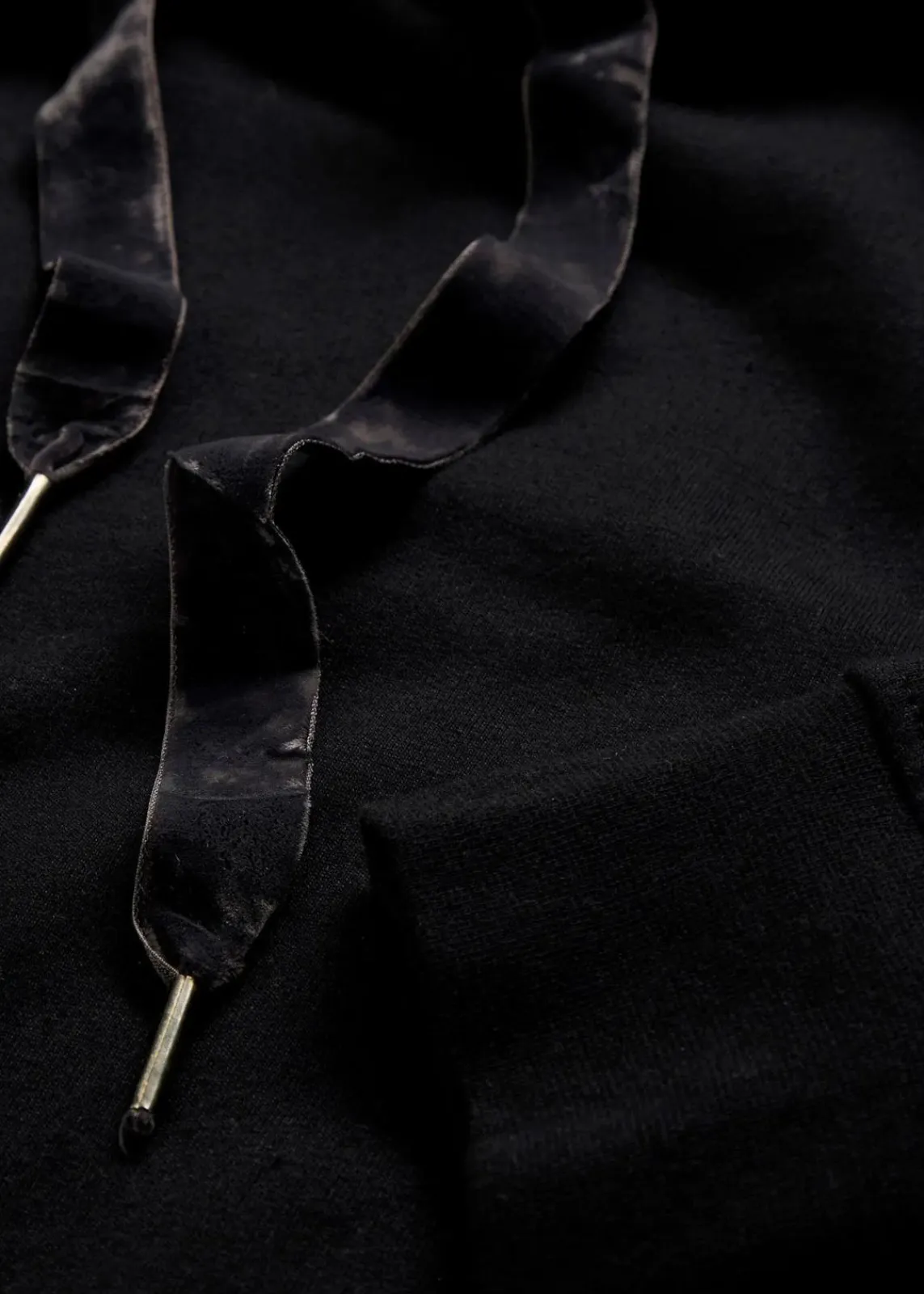 bonprix Bekleidung·Röcke|Bekleidung·Blusen & Tuniken^Sweatkleid mit Bio-Baumwolle schwarz