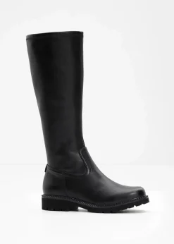 Tamaris High Heels|Stiefel^Stiefel schwarz