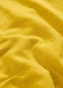 bonprix Shirts & Tops^Tanktop aus reinem Leinen lemoncurry