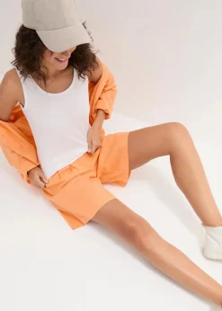 bonprix Shirts & Tops|Unterhemden^Tanktop, (2er Pack) schwarz + weiß