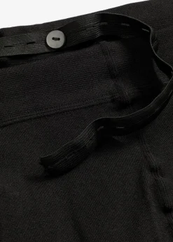 bonprix Wäsche·Still- & Umstandswäsche|Wäsche·Socken & Strumpfhosen^Thermo Schwangerschafts-Strumpfhose schwarz