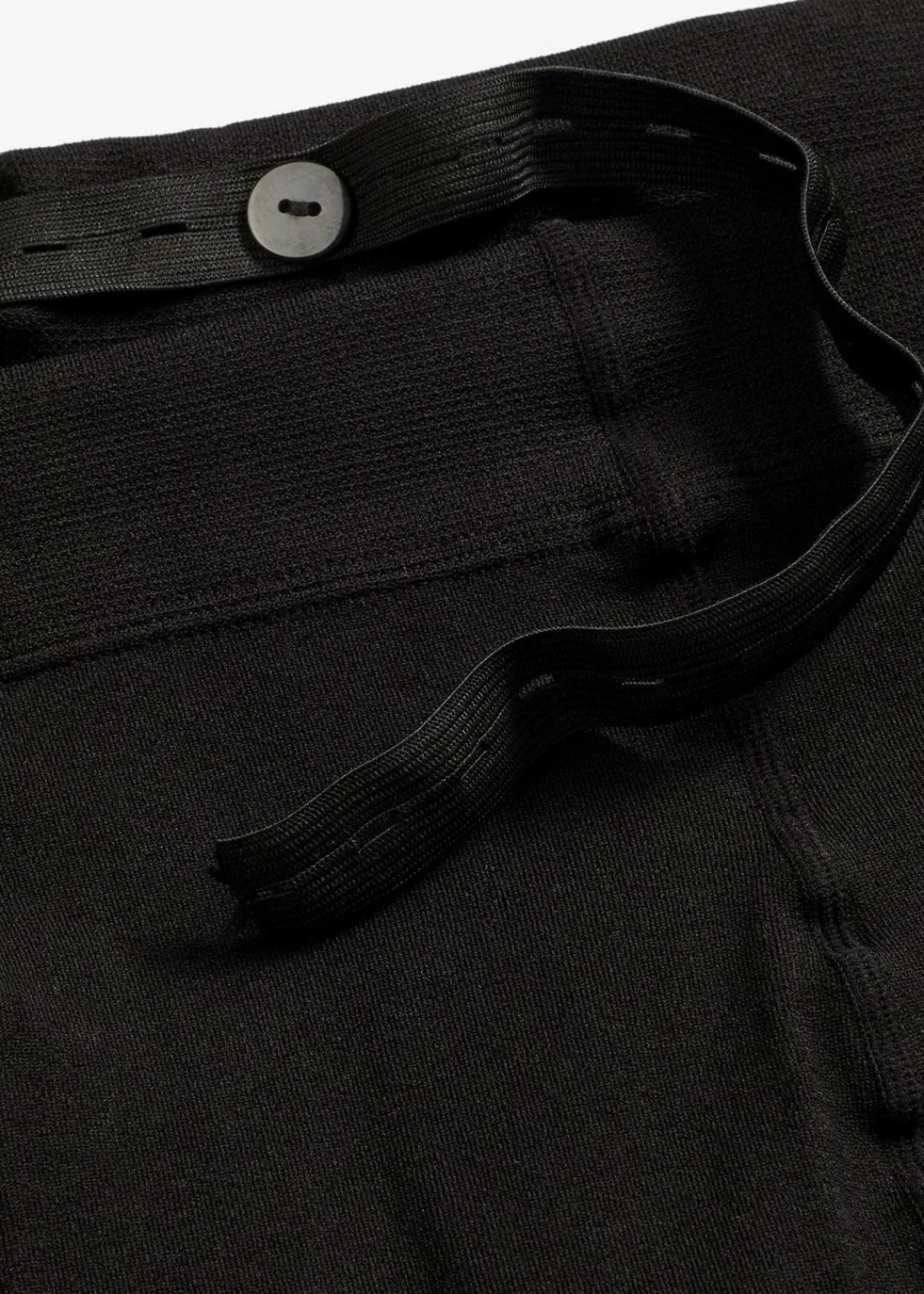 bonprix Wäsche·Still- & Umstandswäsche|Wäsche·Socken & Strumpfhosen^Thermo Schwangerschafts-Strumpfhose schwarz