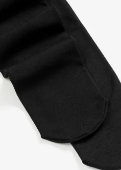 bonprix Wäsche·Socken & Strumpfhosen|Thermounterwäsche^Thermo Strumpfhose 100den schwarz