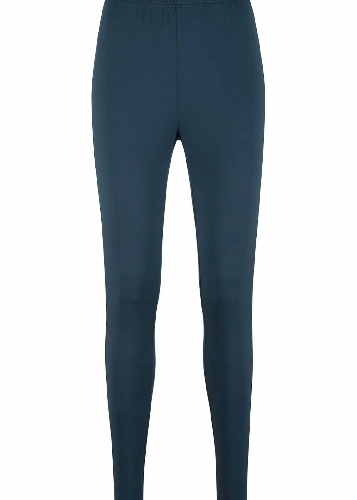 bonprix Hosen|Thermobekleidung^Thermo-Leggings mit Bequembund dunkelblau