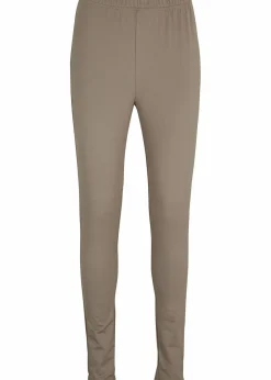 bonprix Hosen|Thermobekleidung^Thermo-Leggings mit Bequembund helloliv