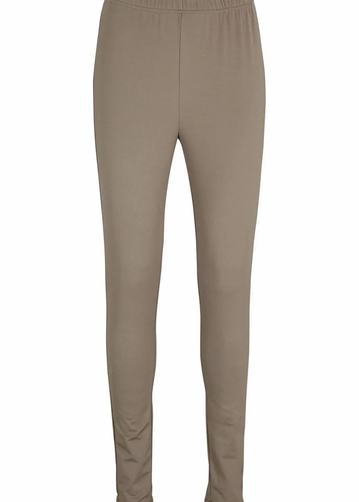 bonprix Hosen|Thermobekleidung^Thermo-Leggings mit Bequembund helloliv
