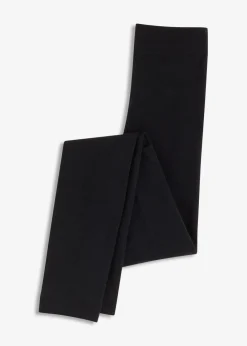 bonprix Bekleidung·Kleider|Nachhaltigere Materialien^Thermo-Strumpfleggings 140den schwarz