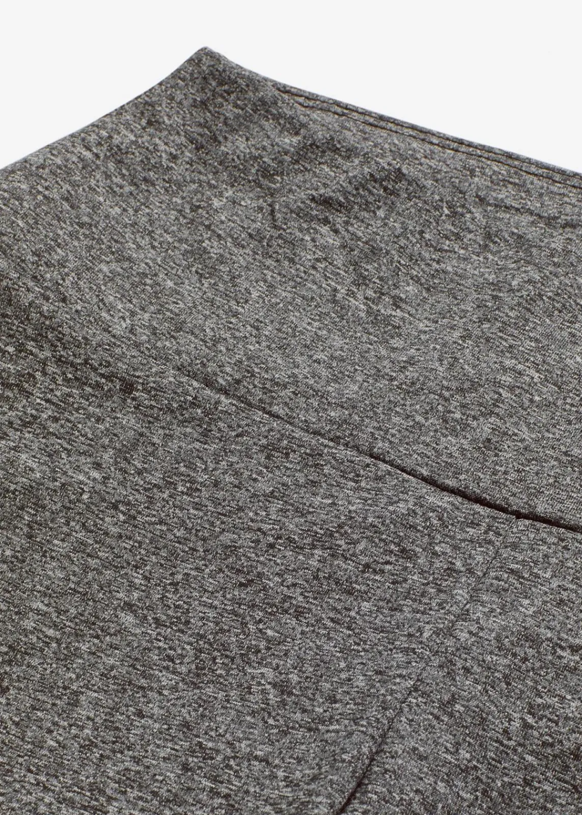 bonprix Bekleidung·Kleider|Thermounterwäsche^Thermo-Strumpfleggings mit Innenfleece grau meliert
